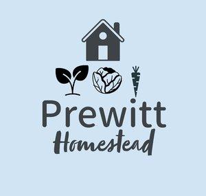 Prewitt Homestead