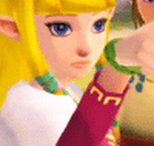 PriincessZelda