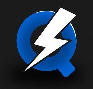Quik Gamer no Sistema