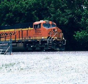 Quintin the Mississippi Railfan