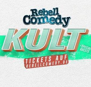 RebellComedy