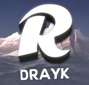 Ridge Drayk !