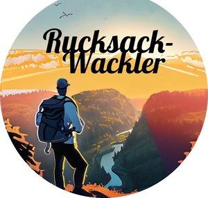 Rucksackwackler
