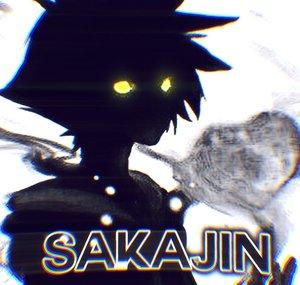 Sakajin