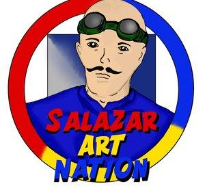 Salazar Art Nation