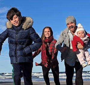 Sanchez Family Berlin