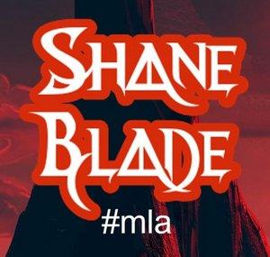 Shane Blade