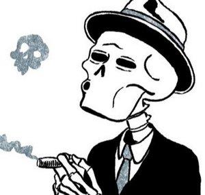 Skeletom E