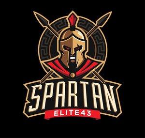 Spartan Elite43