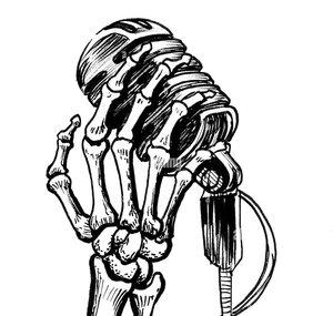 Spooky Hand