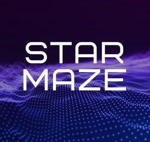Star Maze
