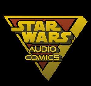 Star Wars Audio Comics