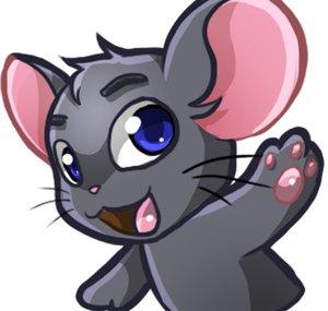 Swordmouse