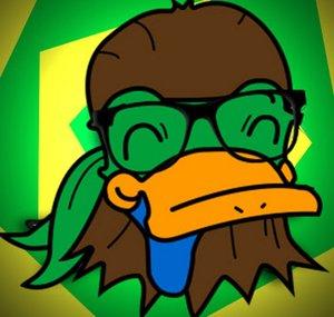 T-Duck