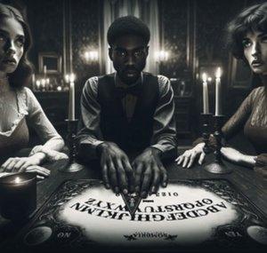 TAVOLA OUIJA  Robyrobypia1984