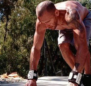 The BURPEE REAPER 