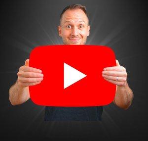 The Full-Time YouTuber Podcast