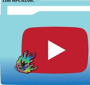 The Links Archive