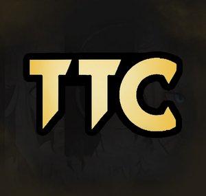 The Terran Charts