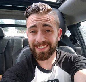 TheeBeardedBard