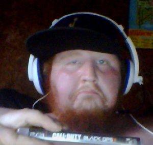 theREDMEISTER304