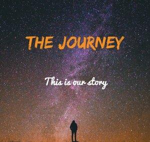 This is our story