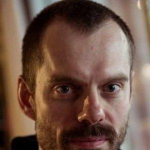 Thomas Aske Berg