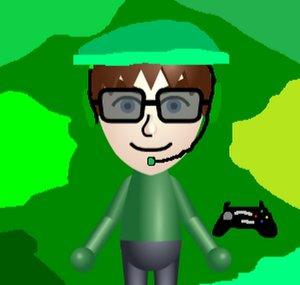 Thomas's Gaming Channel