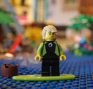 Tim Lego