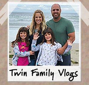 Twin Family Vlogs