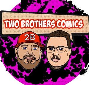 Two Brothers Comics