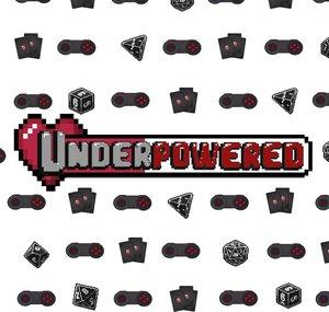 Underpowered
