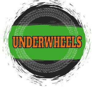 Underwheels