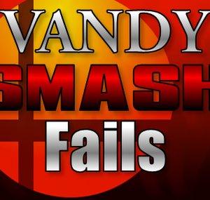 vandysmashfails