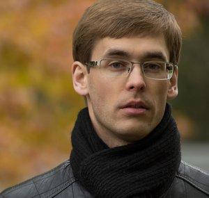 Vladimir Kachimov