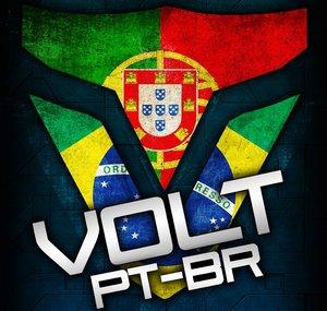Volt™ PT-BR
