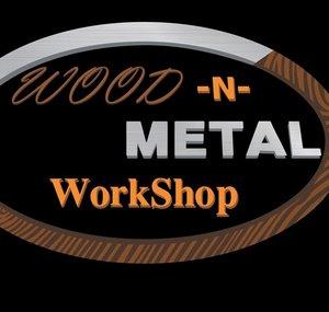 Wood-N-Metal Workshop `
