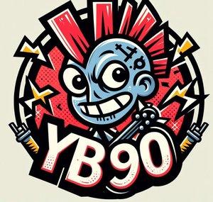 YorchBass90 Covers