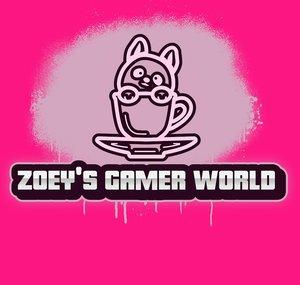 ZoeysGamerWorld