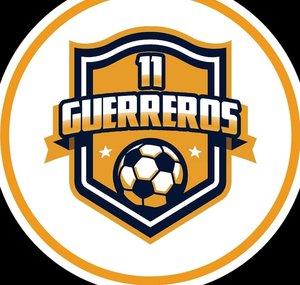 11 Guerreros