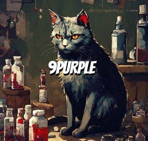 9PURPLE