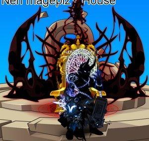 Aaron Carter (Aqwmaster Nerf)