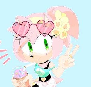 Ace Amy