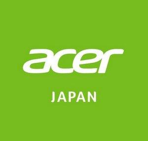 Acer Japan