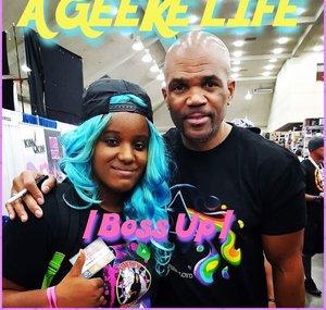AGeeke Life