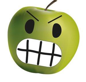 AngryApple