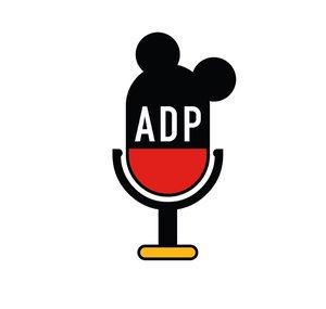 Another Disney Podcast