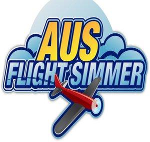 Aus Flight Simmer