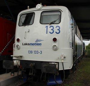 Baureihe 103