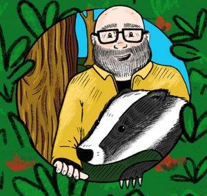Bearded Badger Storytelling